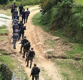 बुढीगंगाको मतदानस्थलमा १ हजारभन्दा बढी सुरक्षाकर्मी परिचालन