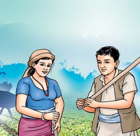 धेरै सूचकमा कर्णाली र सुदूरपश्चिमभन्दा मधेस अगाडि