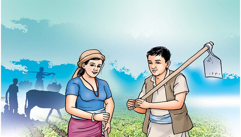 धेरै सूचकमा कर्णाली र सुदूरपश्चिमभन्दा मधेस अगाडि