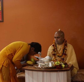 आज गुरु पूर्णिमा पर्व मनाइँदै