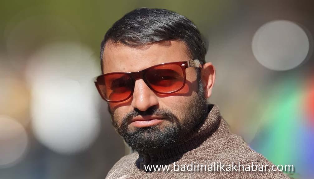 बुढिगंगा नगरपालिका ६ मा नेकपा एमालेका उम्मेदवार जैशी  बिजयी