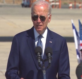 इरानलाई एक्ल्याउन अमेरिका र इजरायल सहमत