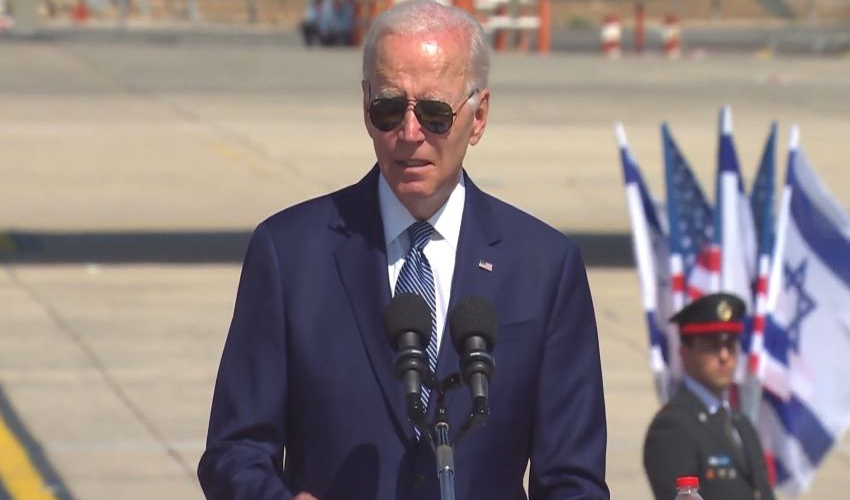 इरानलाई एक्ल्याउन अमेरिका र इजरायल सहमत