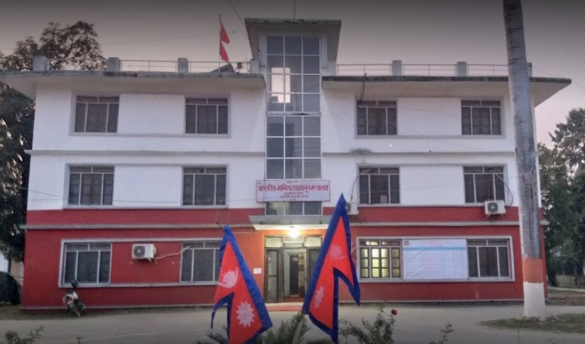 सुदूरपश्चिम सरकारबाट प्रमाणबिना पत्रकारले लिए झन्डै दुई करोड