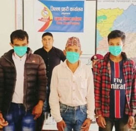 एकै परिवारका ६ जनाको हत्या प्रकरण : ४ जनालाई आजीवन कारावास