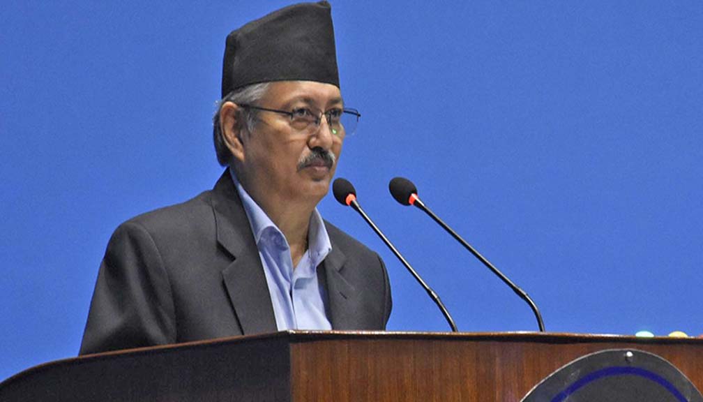 संसदमा अघि बढ्यो नागरिकता विधेयक