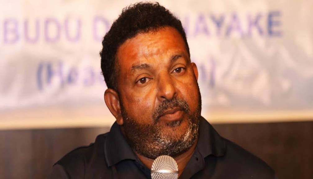 नेपाली क्रिकेट टिमका प्रशिक्षक पुबुदुले दिए राजीनामा