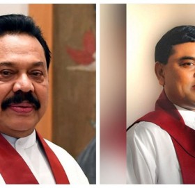 श्रीलङ्का सङ्कट : पूर्वप्रधानमन्त्री र पूर्वअर्थमन्त्रीलाई देश छाड्न प्रतिबन्ध