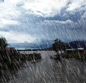 आजको मौसमः कोशी र गण्डकी प्रदेशका पहाडी क्षेत्रमा वर्षा