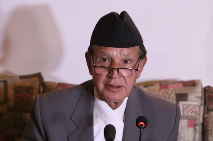 शिक्षाको विकास बिना समृद्ध हासिल हुन सक्दैन : मन्त्री खड्का