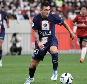 जापानमा पीएसजीको दोस्रो जित