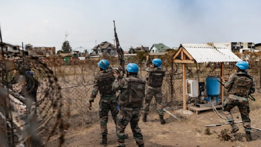 नेपाली समेत रहेको कंगोमा शान्ति सेनाविरुद्ध ठूलो प्रदर्शन, ३ शान्ति सेना र १२ स्थानीयको मृत्यु