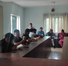 बडिमालिका नगरपालिकाले बडिमालिका यात्रा बर्ष सुरु गर्ने