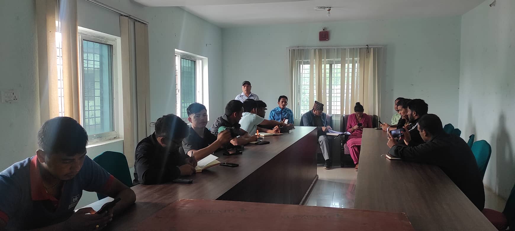 बडिमालिका नगरपालिकाले बडिमालिका यात्रा बर्ष सुरु गर्ने