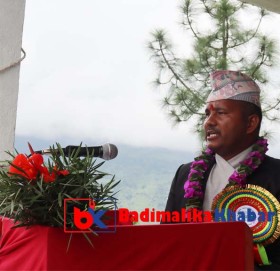 गरिव तथा जेहेन्दार बिद्यार्थीलाई बुढिगंगाले शैक्षिक प्रमाण पत्र धितो राखेर कर्जा दिने