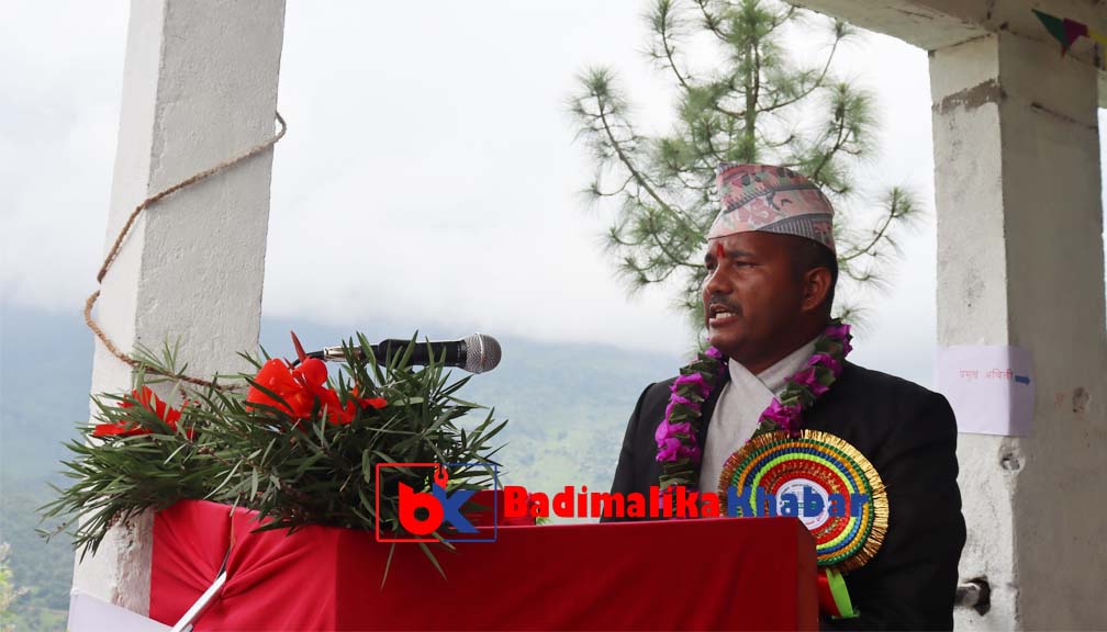 गरिव तथा जेहेन्दार बिद्यार्थीलाई बुढिगंगाले शैक्षिक प्रमाण पत्र धितो राखेर कर्जा दिने