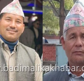 बुढिगंगा मतगणना अपडेट : ४७ सय ६३ मत गणना हुदाँ एमालेकाे अग्रता कायमै