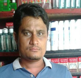 बुढिगंगा नगरपालिका ८ मा काँग्रेस उम्मेदवार रावल बिजयी