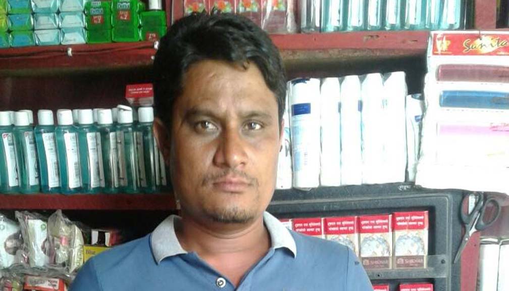 बुढिगंगा नगरपालिका ८ मा काँग्रेस उम्मेदवार रावल बिजयी