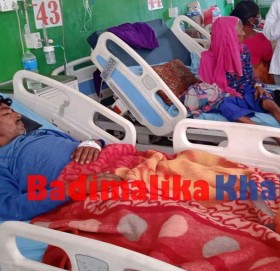 पैसा नहुदा बाजुराका बलको अप्रेसन रोकियो, जिवन मरणको दोसाधमा