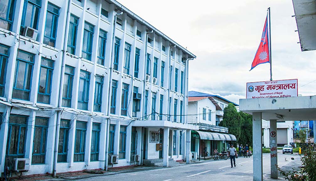 ३२ एसपी एसएसपी बढुवामा सिफारिस (सूचीसहित)