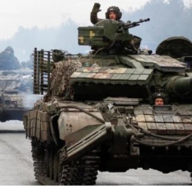 किभले ४० युक्रेनी युद्धबन्दीको हत्या गर्‍यो : रुस