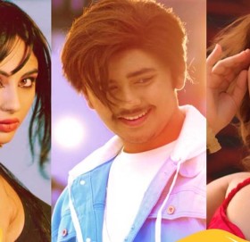 बलिउड म्युजिक भिडियो ‘सोनिया’मा  नेपाली युवा