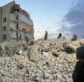 रुसले कब्जा गरेको दक्षिणी क्षेत्र छिटै आफ्नो नियन्त्रणमा आउने युक्रेनको दाबी