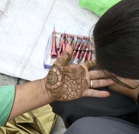 साउने सङ्क्रान्ति मनाइँदै