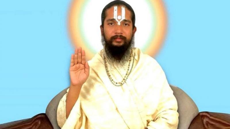 बलात्कार आरोपितको पशुपतिमा महायज्ञ