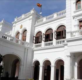 श्रीलङ्काको सङ्कटकालीन अवस्था संसदबाट अनुमोदन