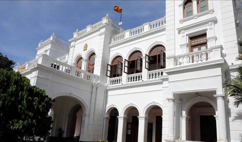 श्रीलङ्काको सङ्कटकालीन अवस्था संसदबाट अनुमोदन