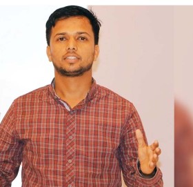 पत्रकार आचार्यलाई दुर्व्यवहार गरेको आरोपमा विद्युतका सात कर्मचारी पक्राउ