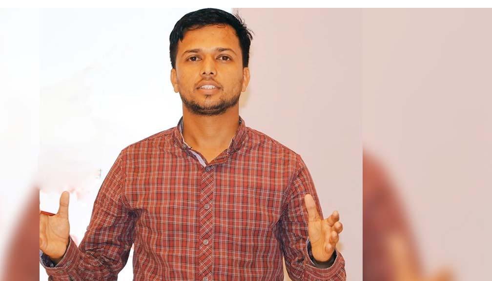 पत्रकार आचार्यलाई दुर्व्यवहार गरेको आरोपमा विद्युतका सात कर्मचारी पक्राउ