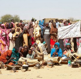 जातीय दङ्गाका क्रममा सुडानमा ३१ को मृत्यु