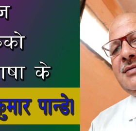 समाज सेवकको परिभाषा के हो?