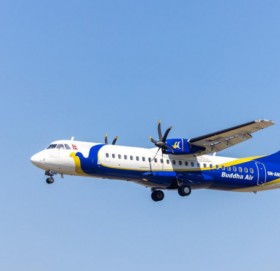 धनगढीका लागि उडेको जहाजभित्रै यात्रुले चुरोट तानेपछि हंगामा