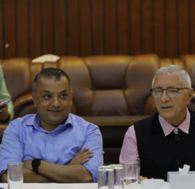 देउवा एकलौटी अघि बढेको कोइराला पक्षको निष्कर्ष