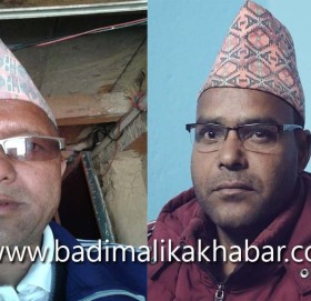 बाजुरा समन्वय प्रमुखमा रोकाया र थापाको चर्चा, को बन्लान समन्वय प्रमुख ?