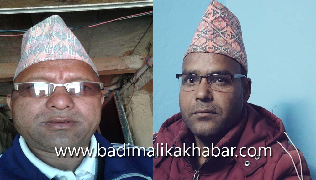 बाजुरा समन्वय प्रमुखमा रोकाया र थापाको चर्चा, को बन्लान समन्वय प्रमुख ?