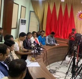 सरकारको एक वर्ष बर्बादी मात्र : एमाले