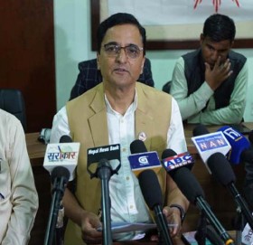 एमालेले भन्यो : सरकारको एक वर्ष समयको बर्बादी मात्र