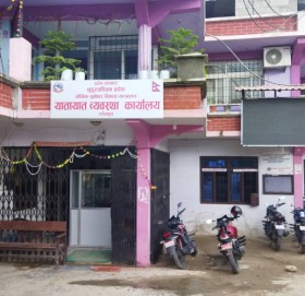 डडेल्धुरामा पहिलोपटक सवारी लाइसेन्सको परीक्षा, भदौमा ट्रायल