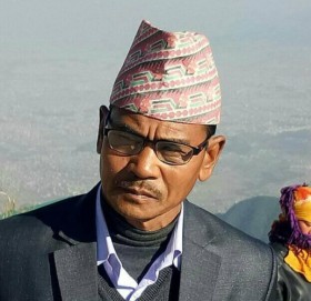 सुदूरपश्चिमका भौतिक पूर्वाधार राज्यमन्त्री चौधरी पदबाट हटाइए