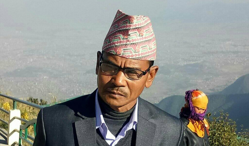 सुदूरपश्चिमका भौतिक पूर्वाधार राज्यमन्त्री चौधरी पदबाट हटाइए