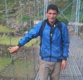 करेन्ट लागेर घाईते भएका बाजुराका भक्त रावलकाे मृत्यु