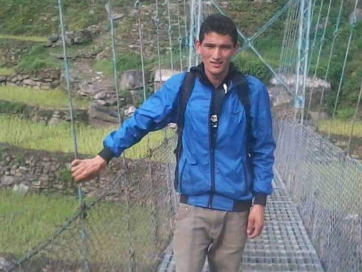 करेन्ट लागेर घाईते भएका बाजुराका भक्त रावलकाे मृत्यु