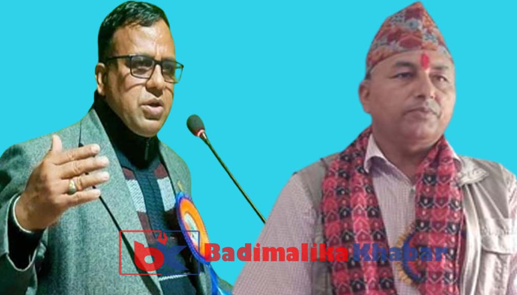 काँग्रेस बाजुरा बाट प्रतिनिधि सभामा पाण्डे कि पण्डित ?