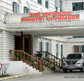 सुरु भयो बजेट लेखन, अत्यावश्यकबाहेकका भेटघाट बन्द