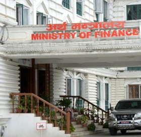 नेपालले फेरि पायो बीबी माइनस रेटिङ